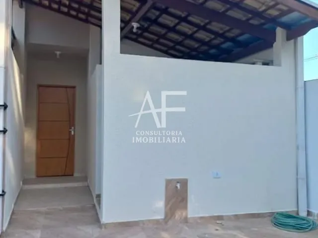 Casa com 150m² 2 quartos e 2 banheiros, à venda, no bairro Quiririm em Taubaté