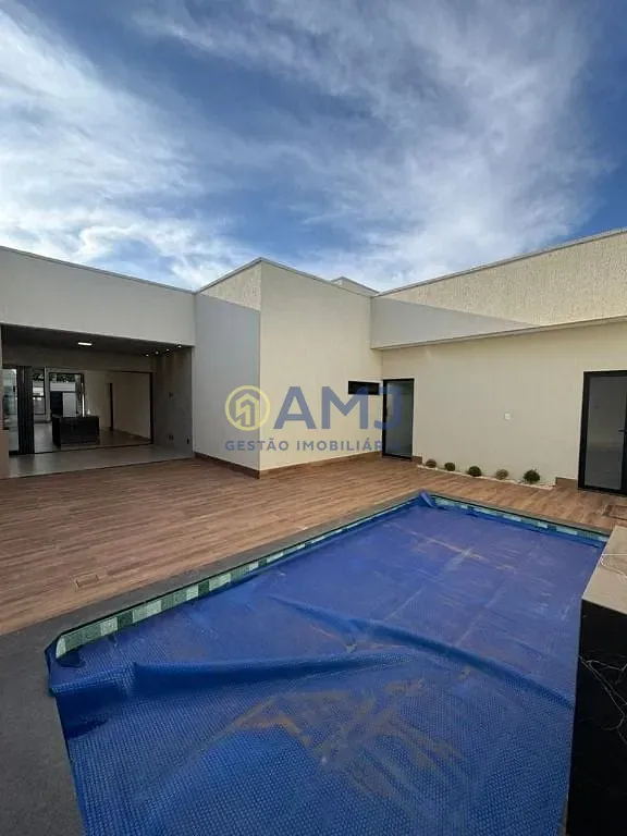 Casa, 3 quartos, 166 m² - Foto 6