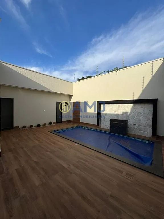 Casa, 3 quartos, 166 m² - Foto 7