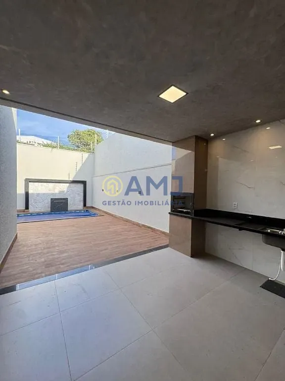 Casa, 3 quartos, 166 m² - Foto 5