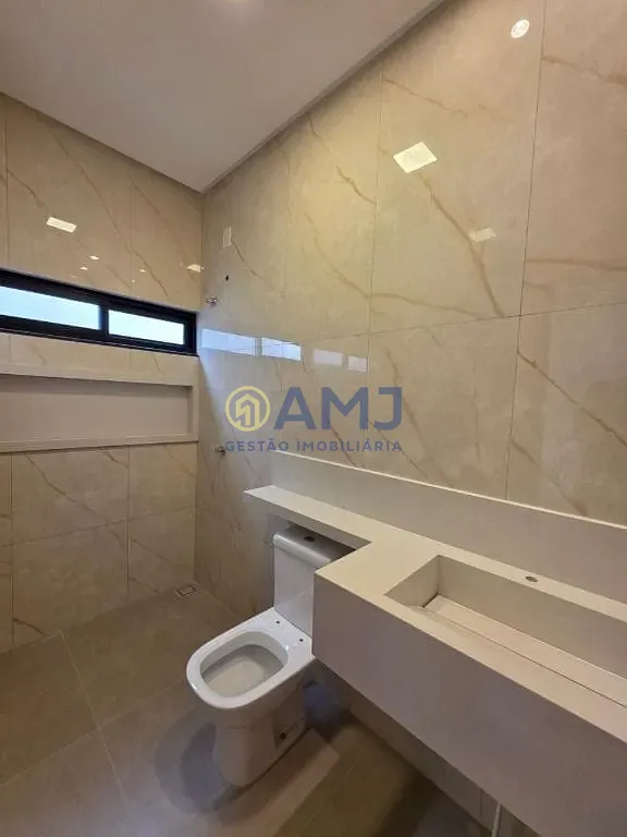 Casa, 3 quartos, 166 m² - Foto 8