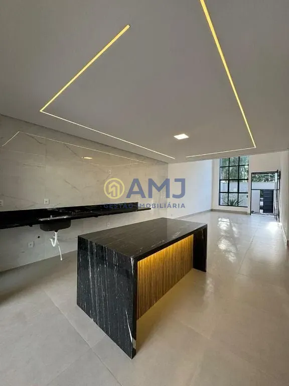 Casa, 3 quartos, 166 m² - Foto 4