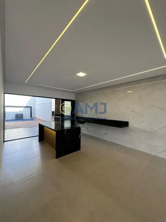 Casa, 3 quartos, 166 m² - Foto 3