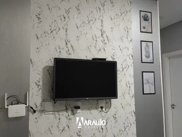 Casa 2 quartos e 1 banheiro, para alugar, no bairro Itajubá em Descanso