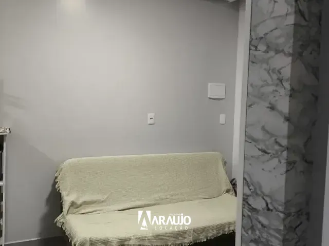 Casa 2 quartos e 1 banheiro, para alugar, no bairro Itajubá em Descanso
