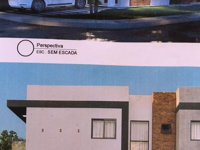 Casa 3 quartos e 3 banheiros, à venda, no bairro VEREDAS em Campos dos Goytacazes