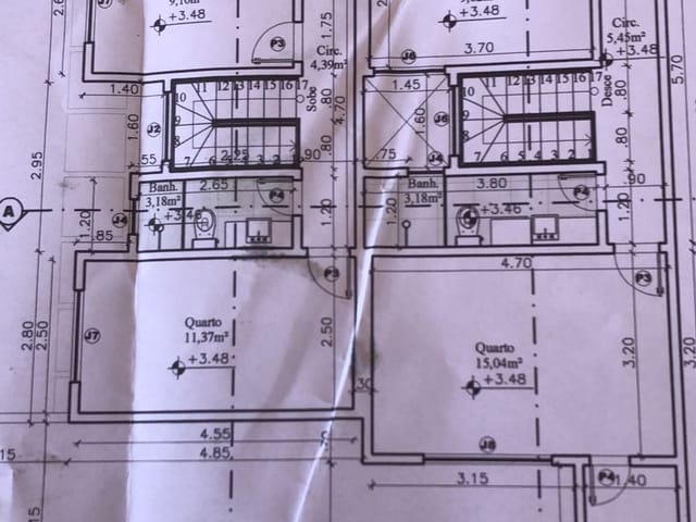Casa 3 quartos e 3 banheiros, à venda, no bairro VEREDAS em Campos dos Goytacazes