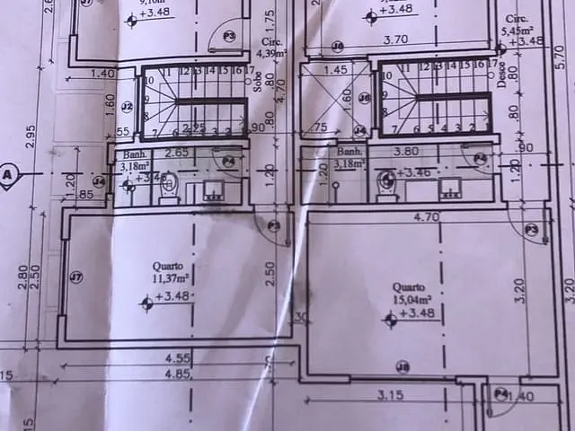 Casa 3 quartos e 3 banheiros, à venda, no bairro VEREDAS em Campos dos Goytacazes