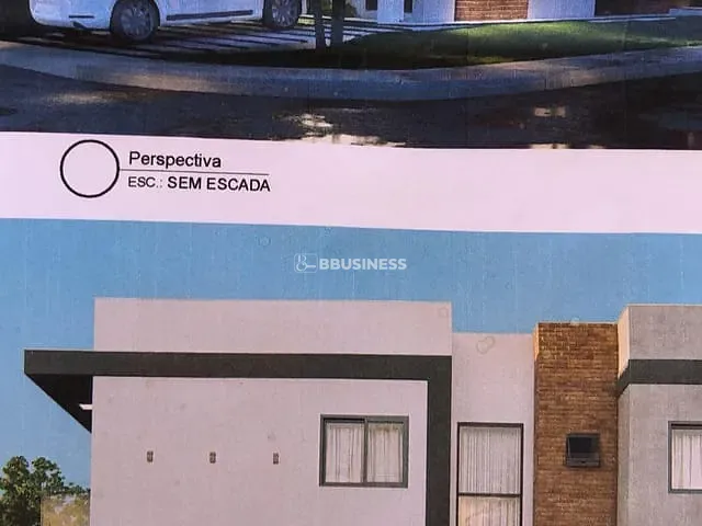 Casa 3 quartos e 3 banheiros, à venda, no bairro VEREDAS em Campos dos Goytacazes