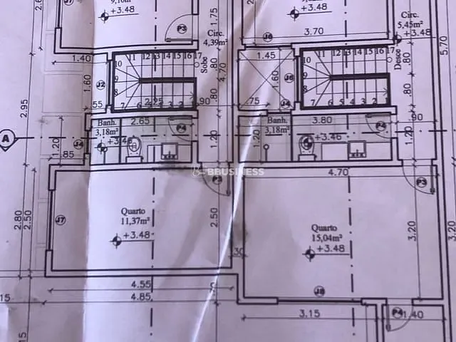 Casa 3 quartos e 3 banheiros, à venda, no bairro VEREDAS em Campos dos Goytacazes