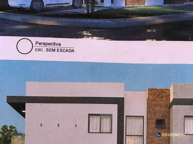 Casa 3 quartos e 3 banheiros, à venda, no bairro VEREDAS em Campos dos Goytacazes