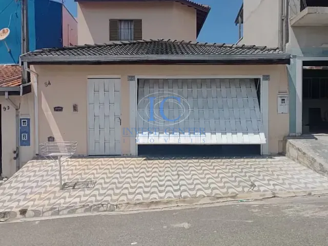 Casa com 150m² 2 quartos e 2 banheiros, à venda, no bairro Jardim Portal Do Sol em Indaiatuba