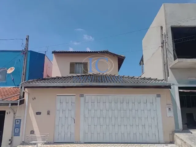 Casa com 150m² 2 quartos e 2 banheiros, à venda, no bairro Jardim Portal Do Sol em Indaiatuba