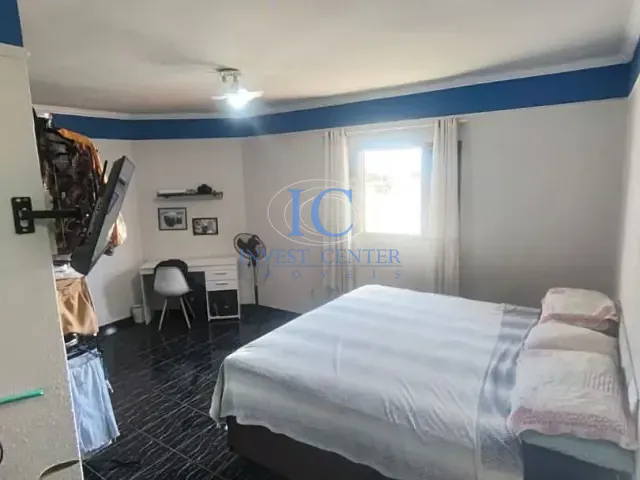 Casa com 150m² 2 quartos e 2 banheiros, à venda, no bairro Jardim Portal Do Sol em Indaiatuba