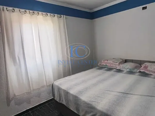 Casa com 150m² 2 quartos e 2 banheiros, à venda, no bairro Jardim Portal Do Sol em Indaiatuba