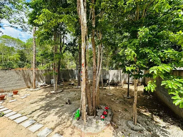 Casa com 750m² 4 quartos e 6 banheiros, à venda, no bairro Novo Uruguai em Teresina