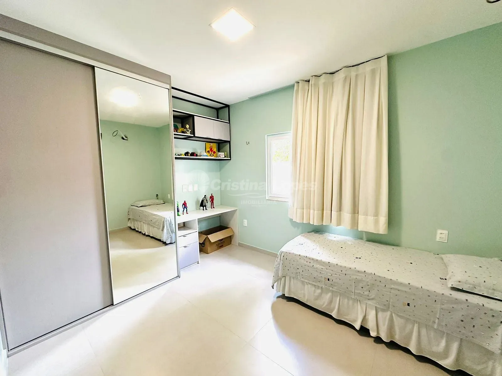 Casa, 4 quartos, 300 m² - Foto 13