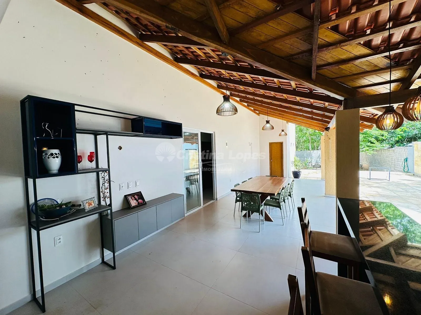 Casa, 4 quartos, 300 m² - Foto 10