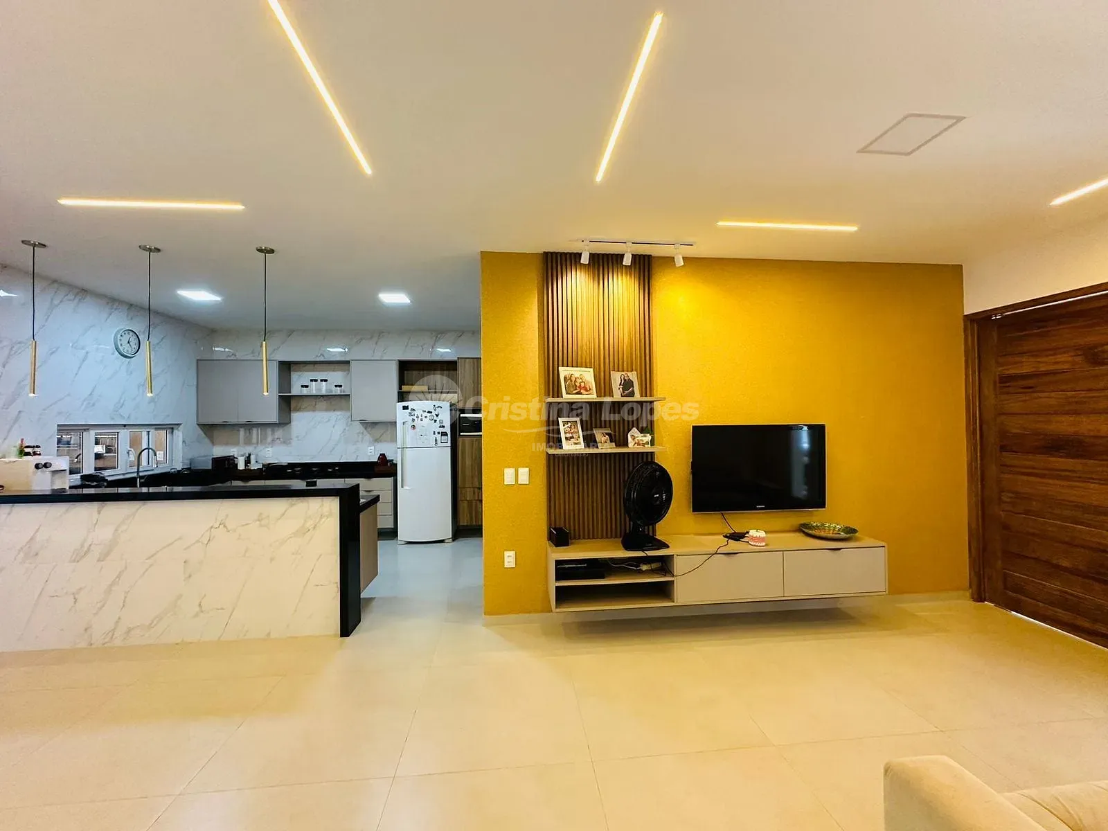 Casa, 4 quartos, 300 m² - Foto 7