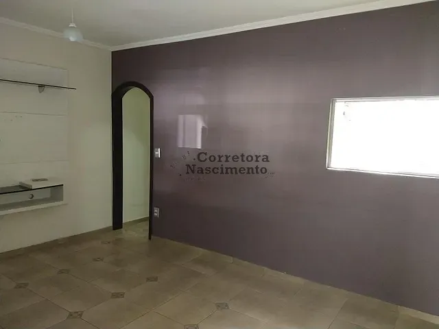 Casa com 141m² 2 quartos e 1 banheiro, à venda, no bairro Conjunto Residencial Trinta e Um de Março em São José dos Campos