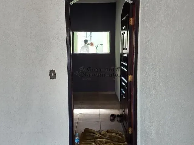 Casa com 141m² 2 quartos e 1 banheiro, à venda, no bairro Conjunto Residencial Trinta e Um de Março em São José dos Campos