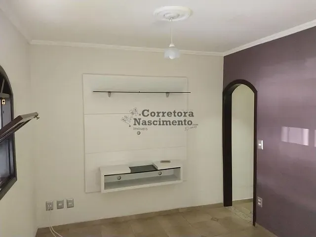 Casa com 141m² 2 quartos e 1 banheiro, à venda, no bairro Conjunto Residencial Trinta e Um de Março em São José dos Campos