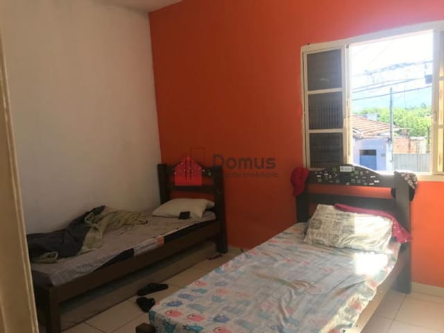 Casa com 250m², à venda, no bairro Jardim Boa Vista em Pindamonhangaba