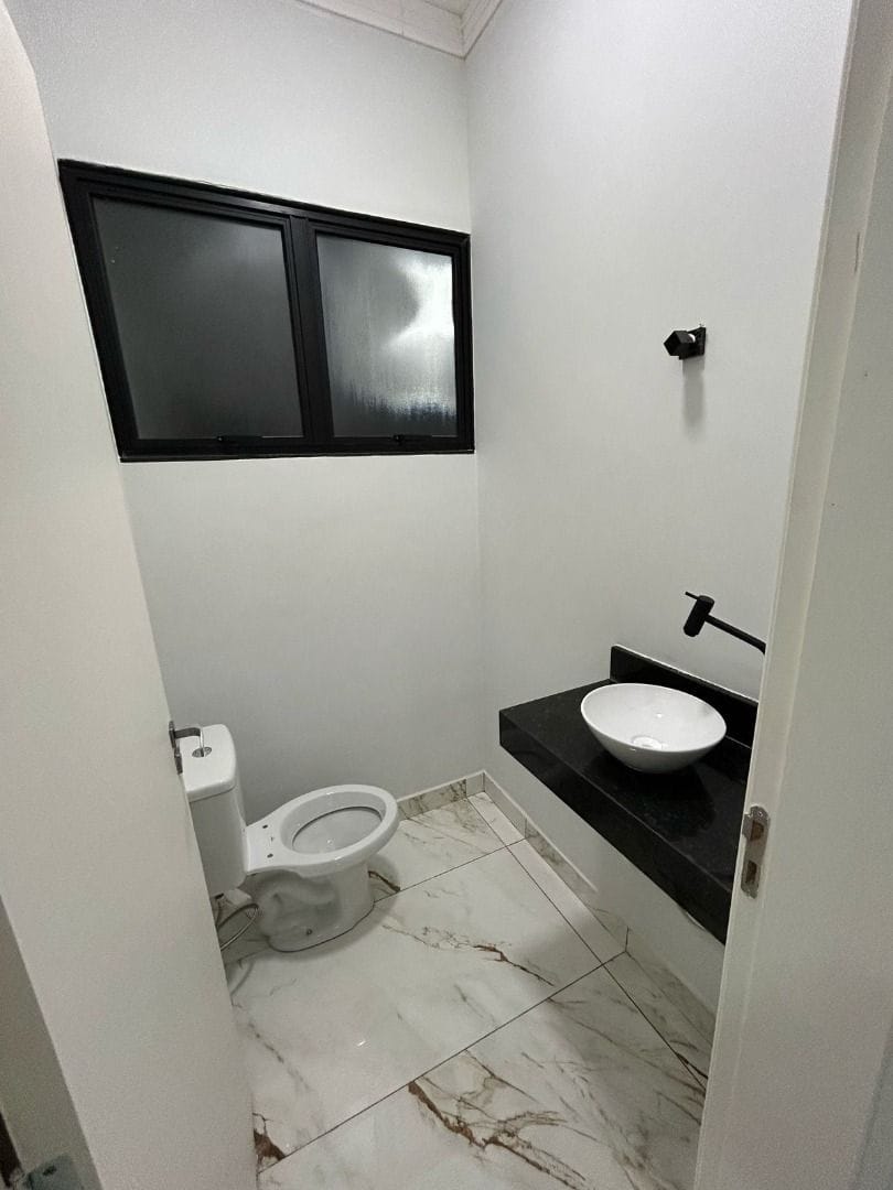 Casa, 3 quartos, 188 m² - Foto 9