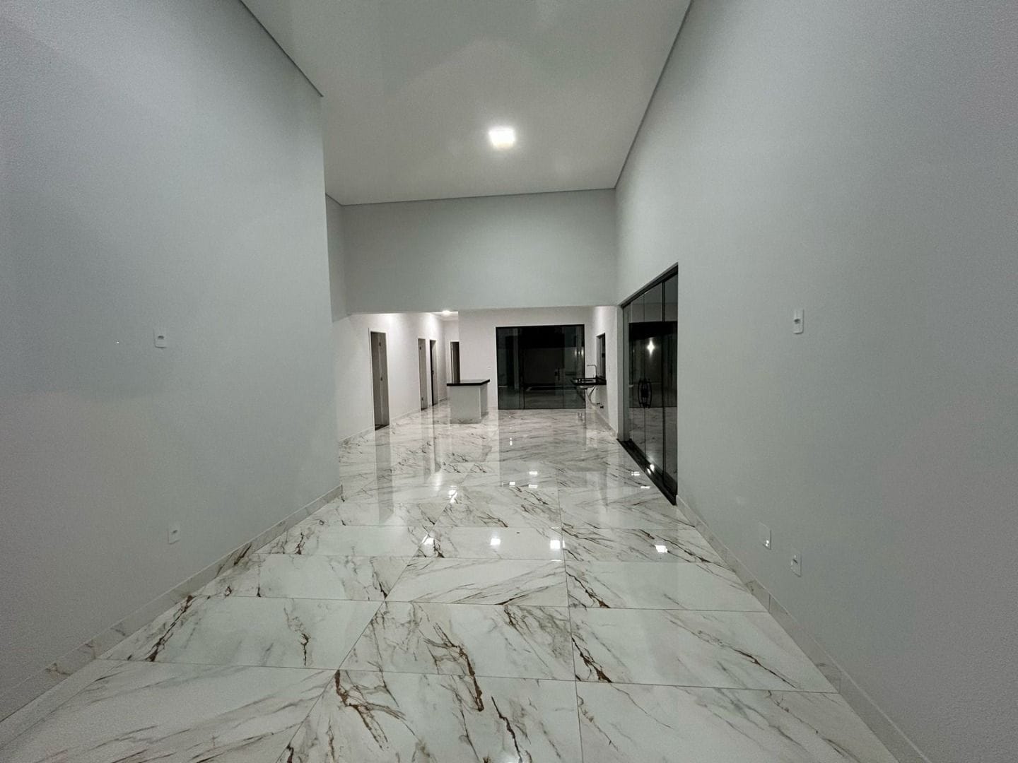 Casa, 3 quartos, 188 m² - Foto 2