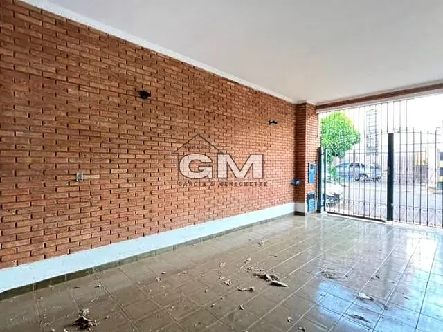 Casa com 147m² 2 quartos e 1 banheiro, à venda, no bairro Campos Elíseos em Ribeirão Preto