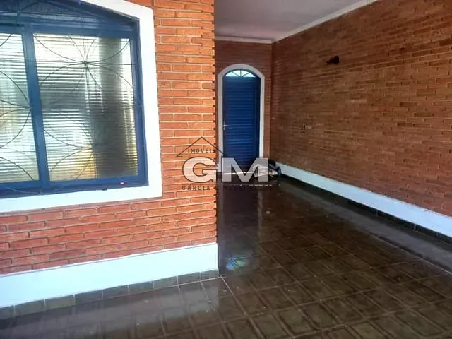 Casa com 147m² 2 quartos e 1 banheiro, à venda, no bairro Campos Elíseos em Ribeirão Preto