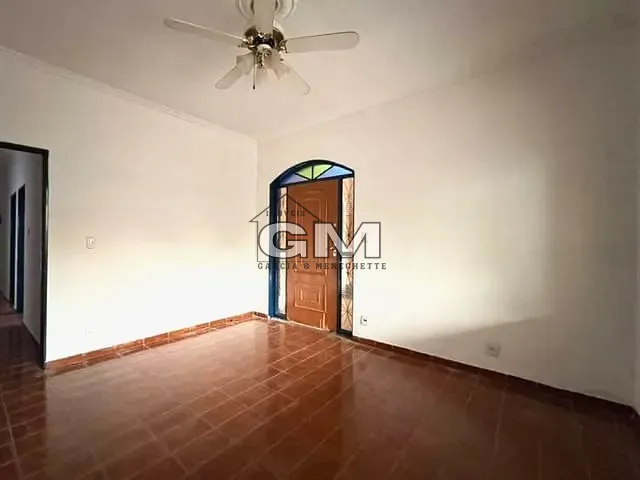 Casa com 147m² 2 quartos e 1 banheiro, à venda, no bairro Campos Elíseos em Ribeirão Preto