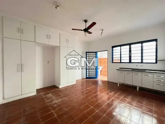 Casa com 147m² 2 quartos e 1 banheiro, à venda, no bairro Campos Elíseos em Ribeirão Preto