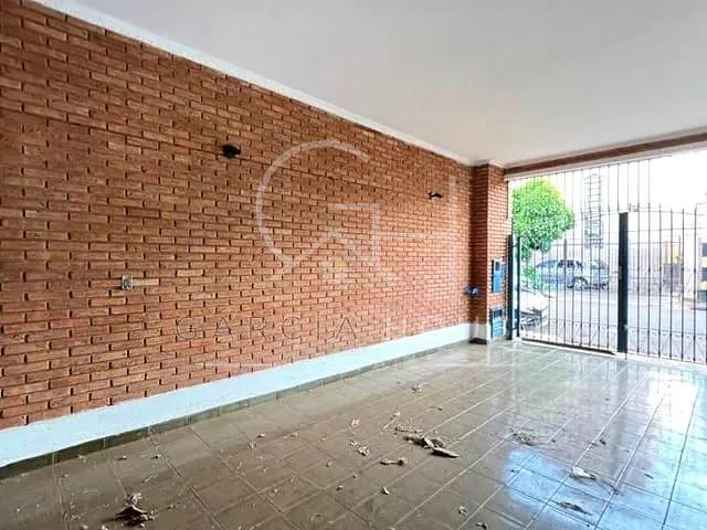 Casa com 147m² 2 quartos e 1 banheiro, à venda, no bairro Campos Elíseos em Ribeirão Preto