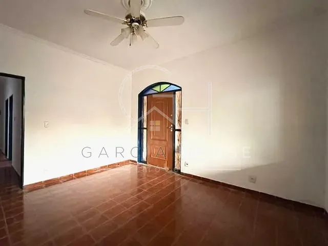 Casa com 147m² 2 quartos e 1 banheiro, à venda, no bairro Campos Elíseos em Ribeirão Preto