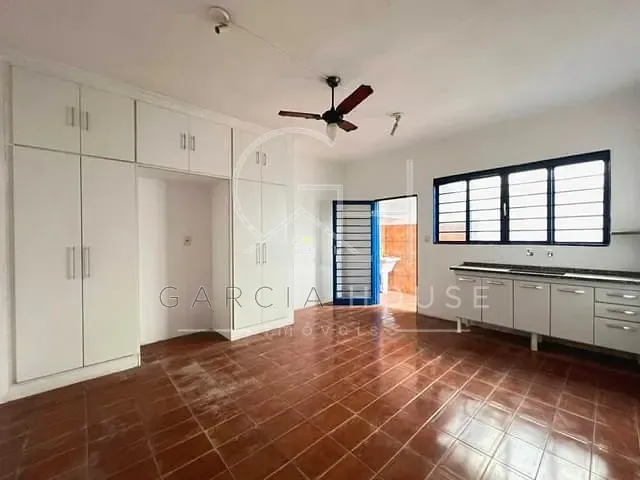 Casa com 147m² 2 quartos e 1 banheiro, à venda, no bairro Campos Elíseos em Ribeirão Preto