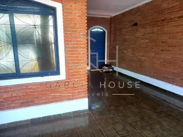 Casa com 147m² 2 quartos e 1 banheiro, à venda, no bairro Campos Elíseos em Ribeirão Preto