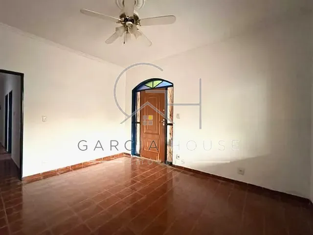 Casa com 147m² 2 quartos e 1 banheiro, à venda, no bairro Campos Elíseos em Ribeirão Preto