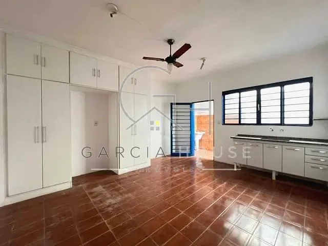 Casa com 147m² 2 quartos e 1 banheiro, à venda, no bairro Campos Elíseos em Ribeirão Preto