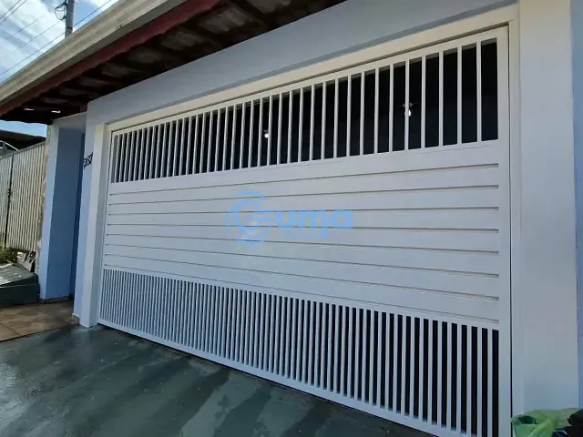 Casa com 140m² 3 quartos e 2 banheiros, à venda, no bairro Condomínio Portal da Serra em Bragança Paulista
