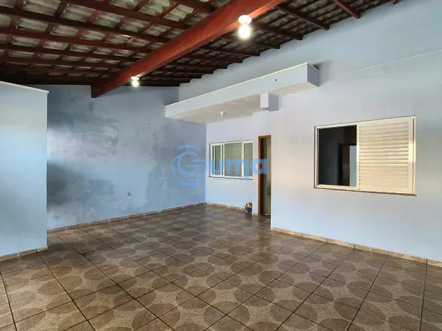 Casa com 140m² 3 quartos e 2 banheiros, à venda, no bairro Condomínio Portal da Serra em Bragança Paulista