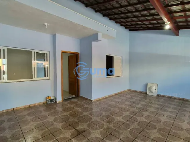 Casa com 140m² 3 quartos e 2 banheiros, à venda, no bairro Condomínio Portal da Serra em Bragança Paulista