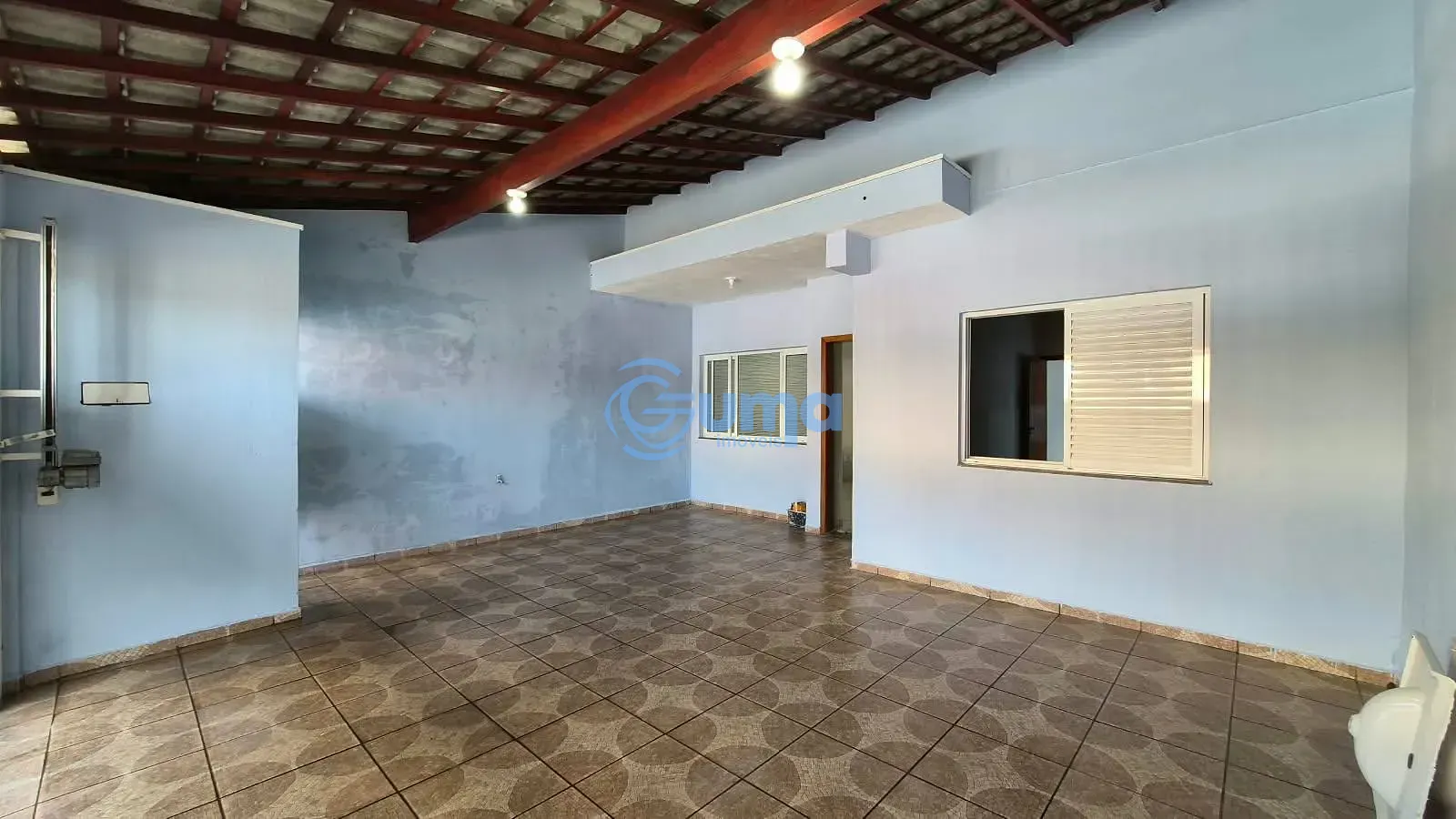 Casa, 3 quartos, 115 m² - Foto 3