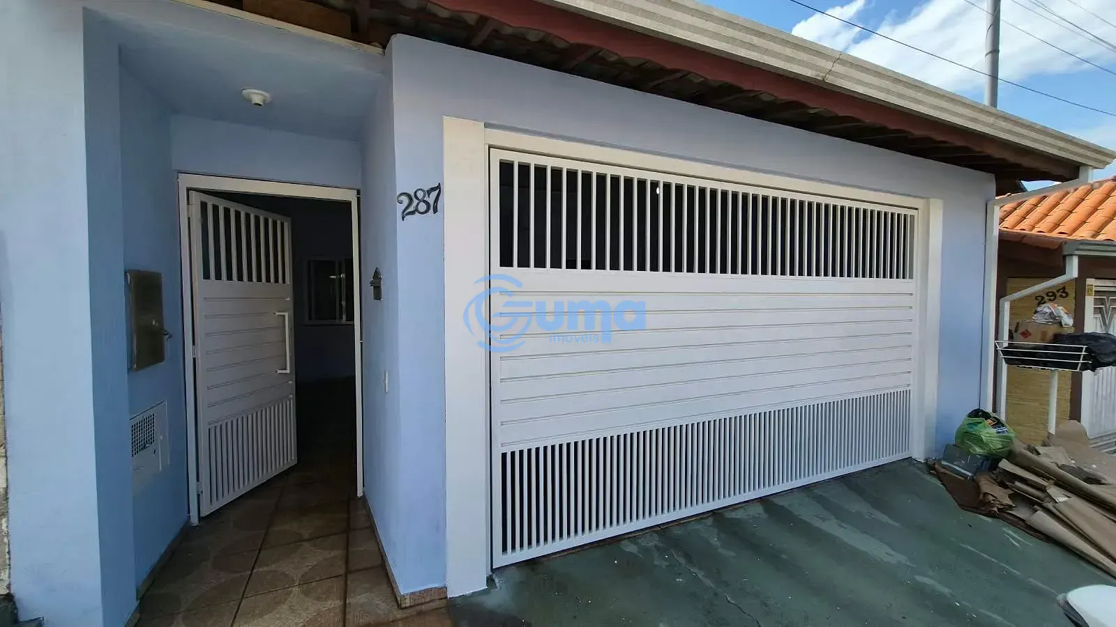 Casa, 3 quartos, 115 m² - Foto 1
