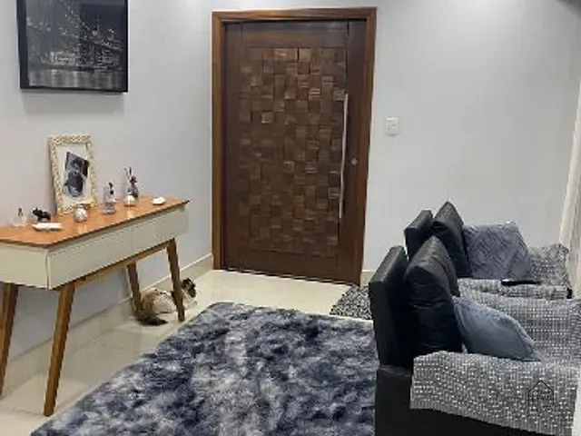 Casa 3 quartos e 3 banheiros, à venda, no bairro Jardim Agenor Leme dos Santos em Salto de Pirapora