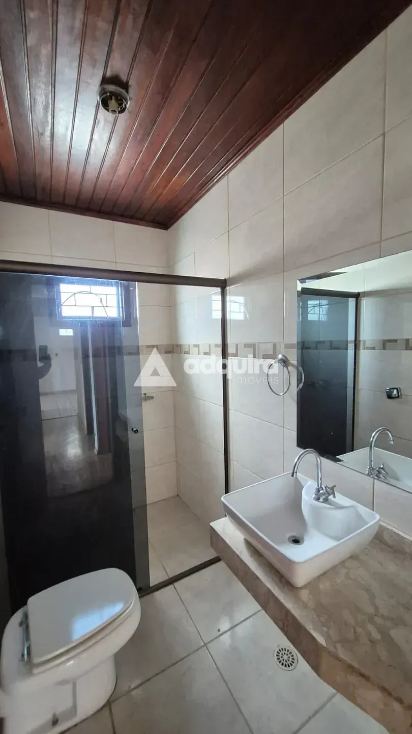 Casa, 3 quartos, 130 m² - Foto 11