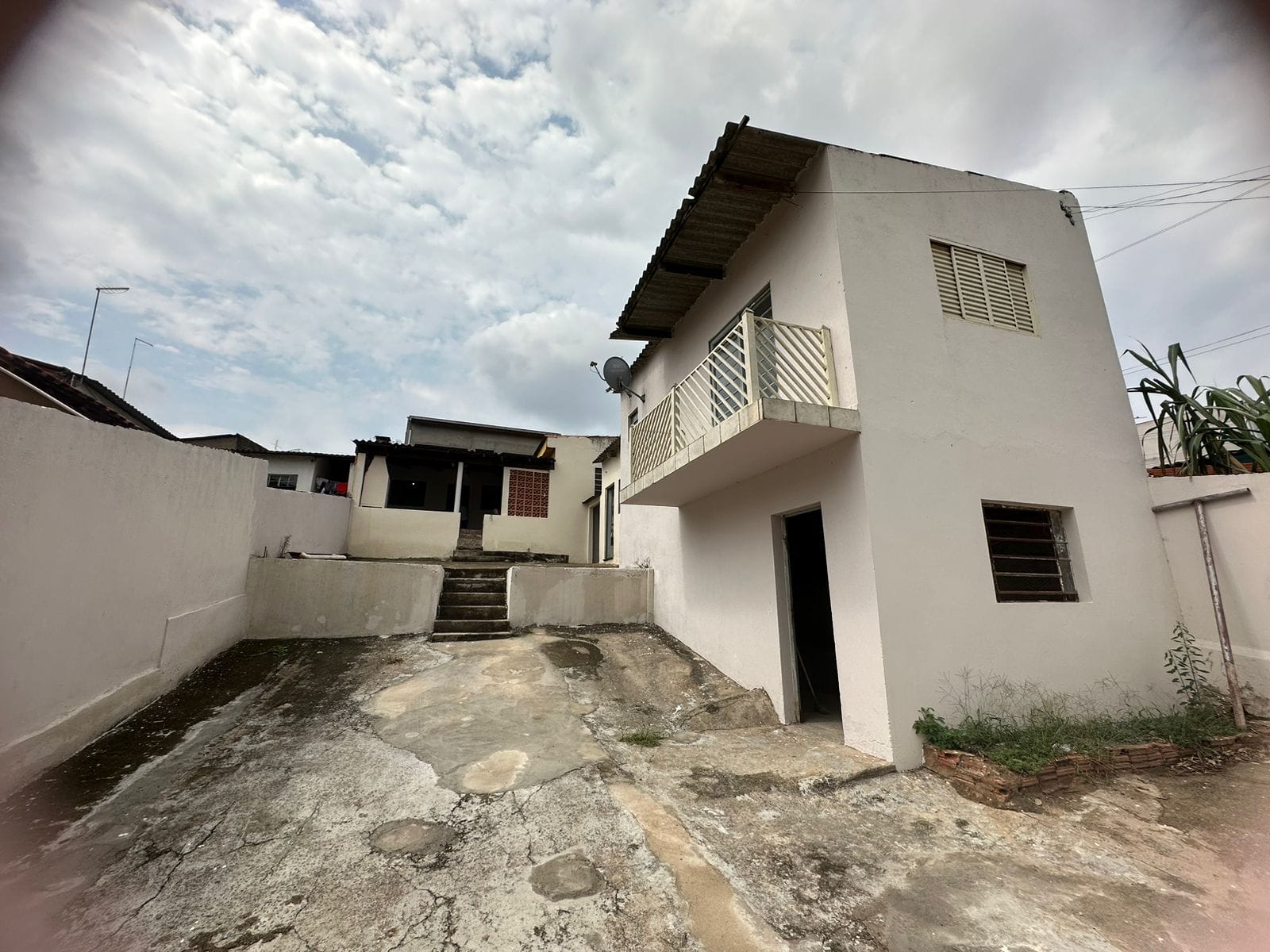 Casa, 2 quartos, 78 m² - Foto 2