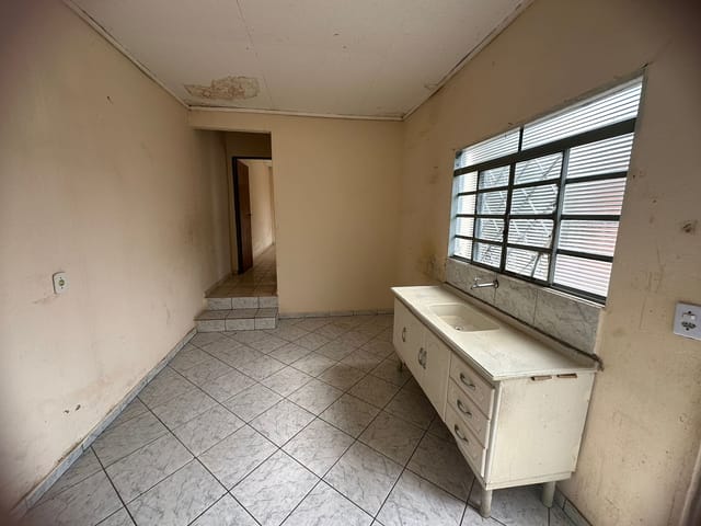 Casa 2 quartos e 1 banheiro, à venda, no bairro Parque Valença I em Campinas
