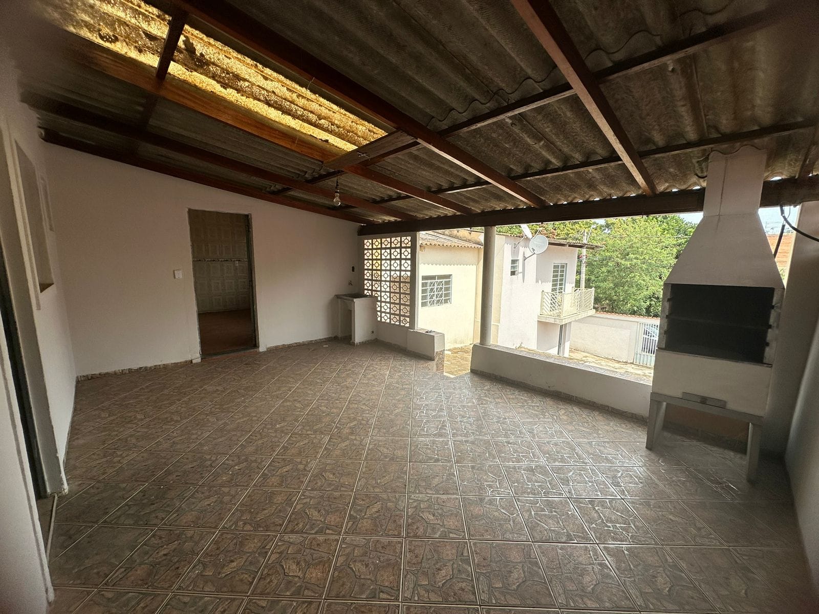 Casa, 2 quartos, 78 m² - Foto 13