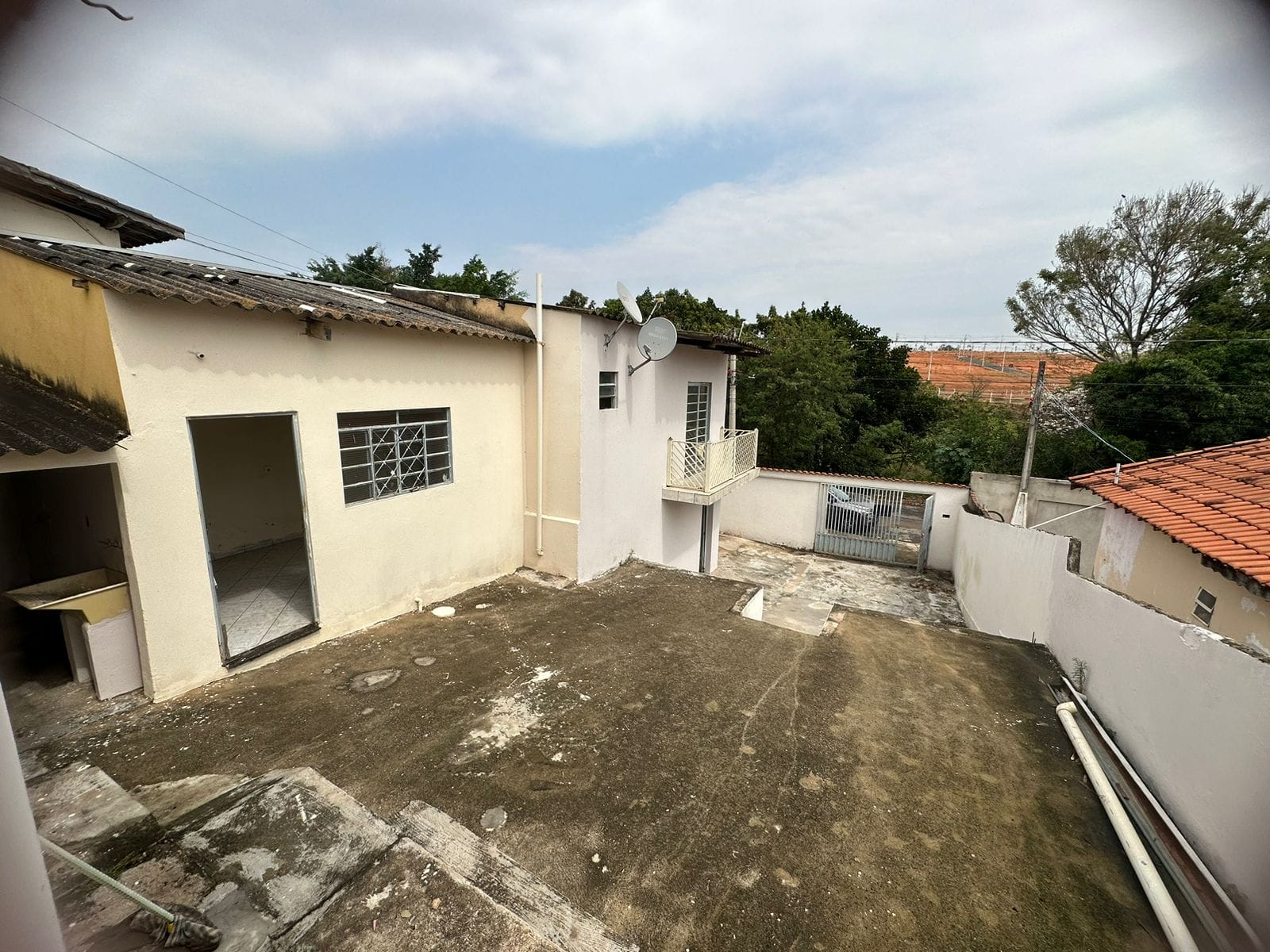 Casa, 2 quartos, 78 m² - Foto 6